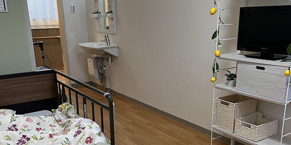 レストコートイメージ 1