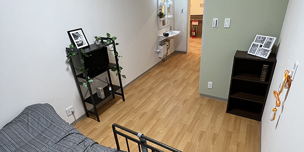 レストコートイメージ 2