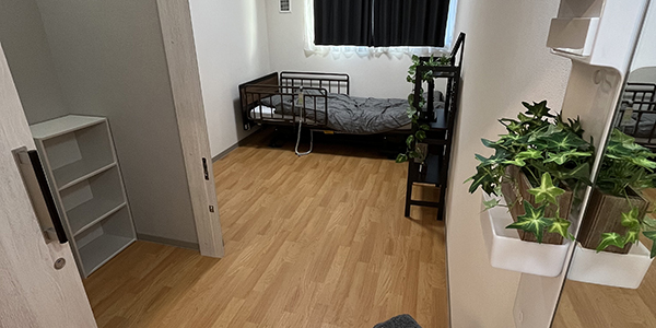 レストコートイメージ 3