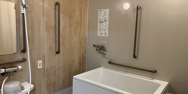 レストコートイメージ 4