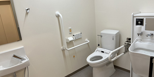 レストコートイメージ 6